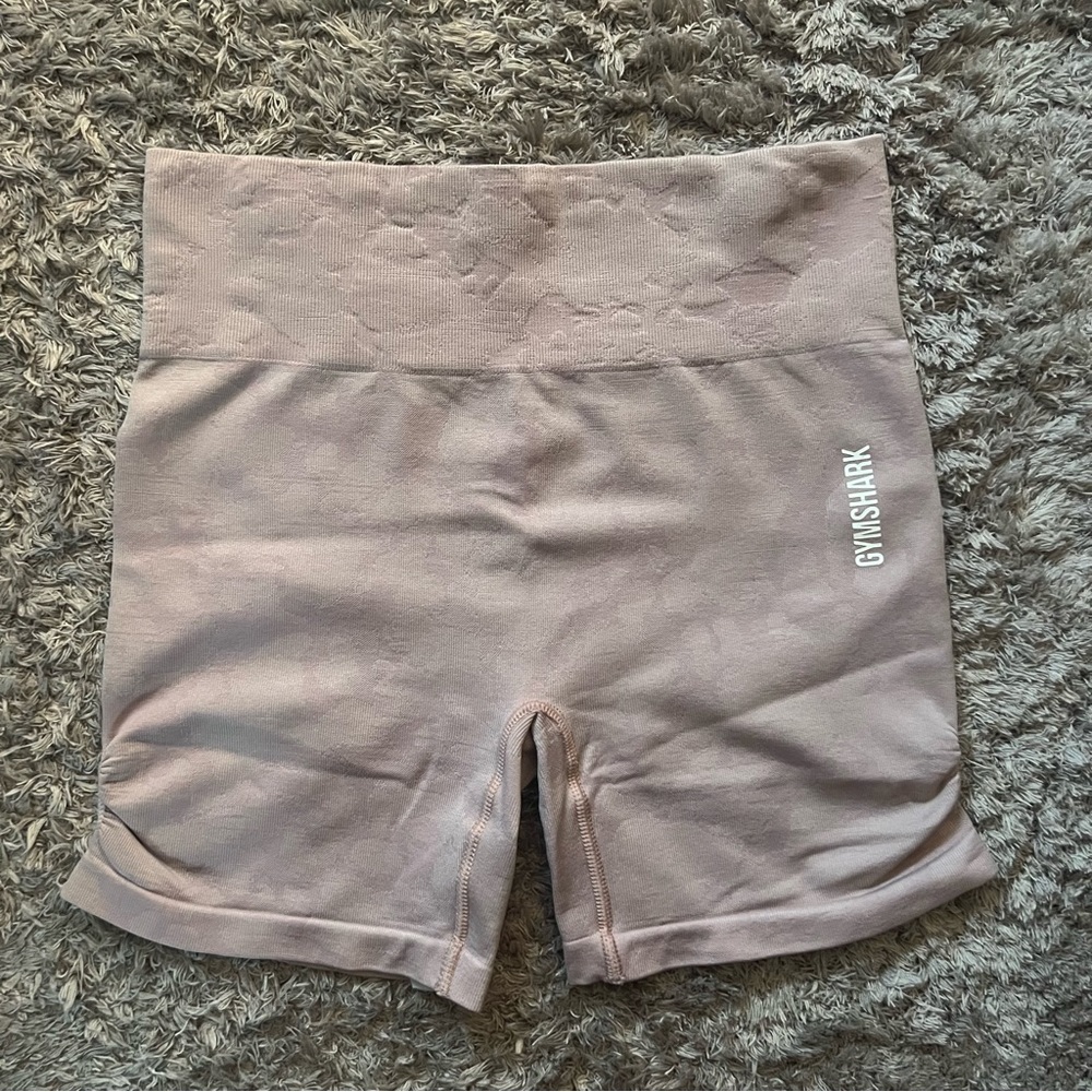 Gymshark Adapt Seamless Shorts